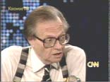 Larry King