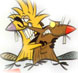 Angry Beavers